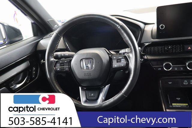 Used 2024 Honda CR-V Sport Touring image 15