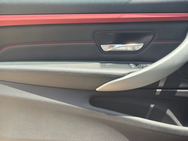 Used 2015 BMW 435i xDrive Coupe AWD/4WD image 28