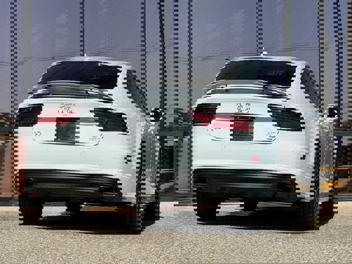 Used 2017 Audi A7 3.0T Premium Plus image 11