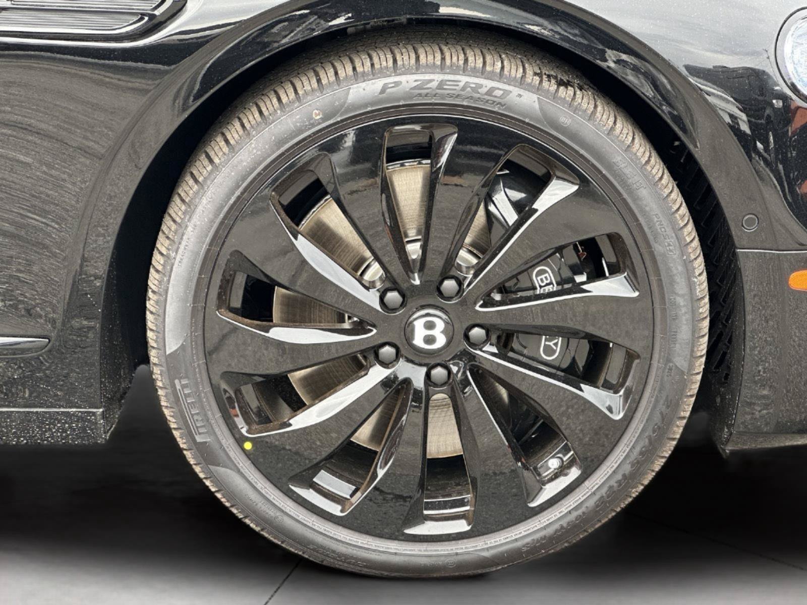 New 2026 Bentley Flying Spur V8 AWD/4WD image 70