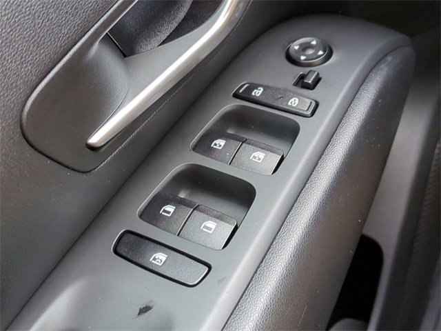 Certified 2024 Hyundai Tucson SEL image 23