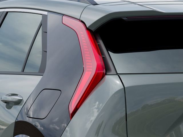 New 2026 Kia Niro SX Touring image 11