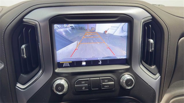 Used 2019 GMC Sierra 1500 SLT w/ SLT Premium Plus Package image 31