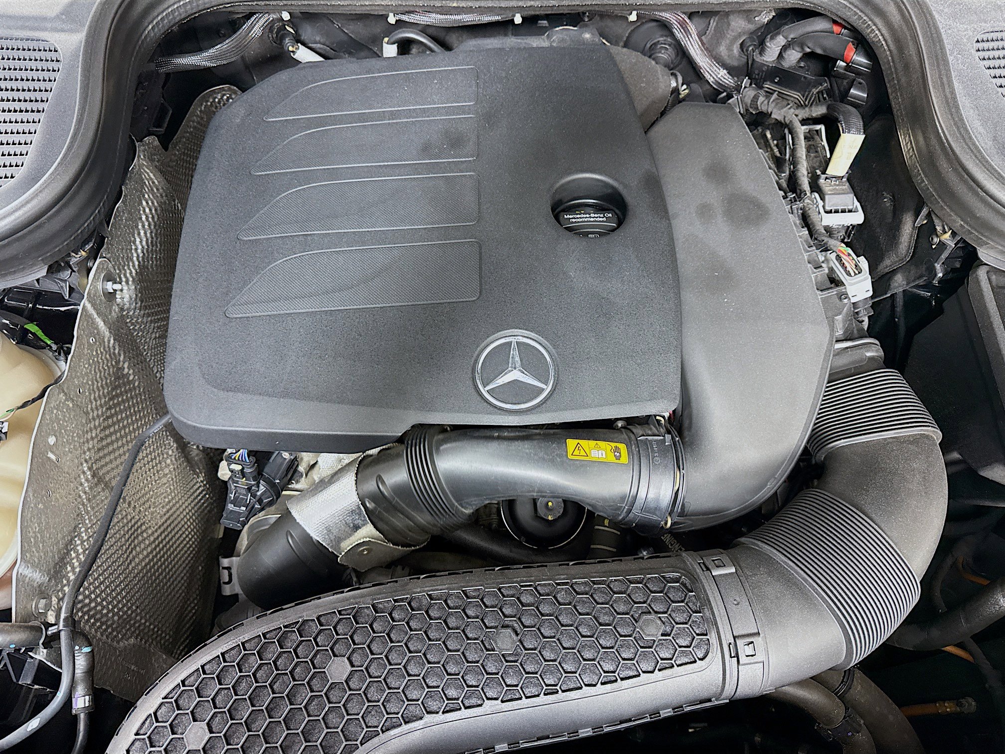 Used 2021 Mercedes-Benz GLE 350 image 39
