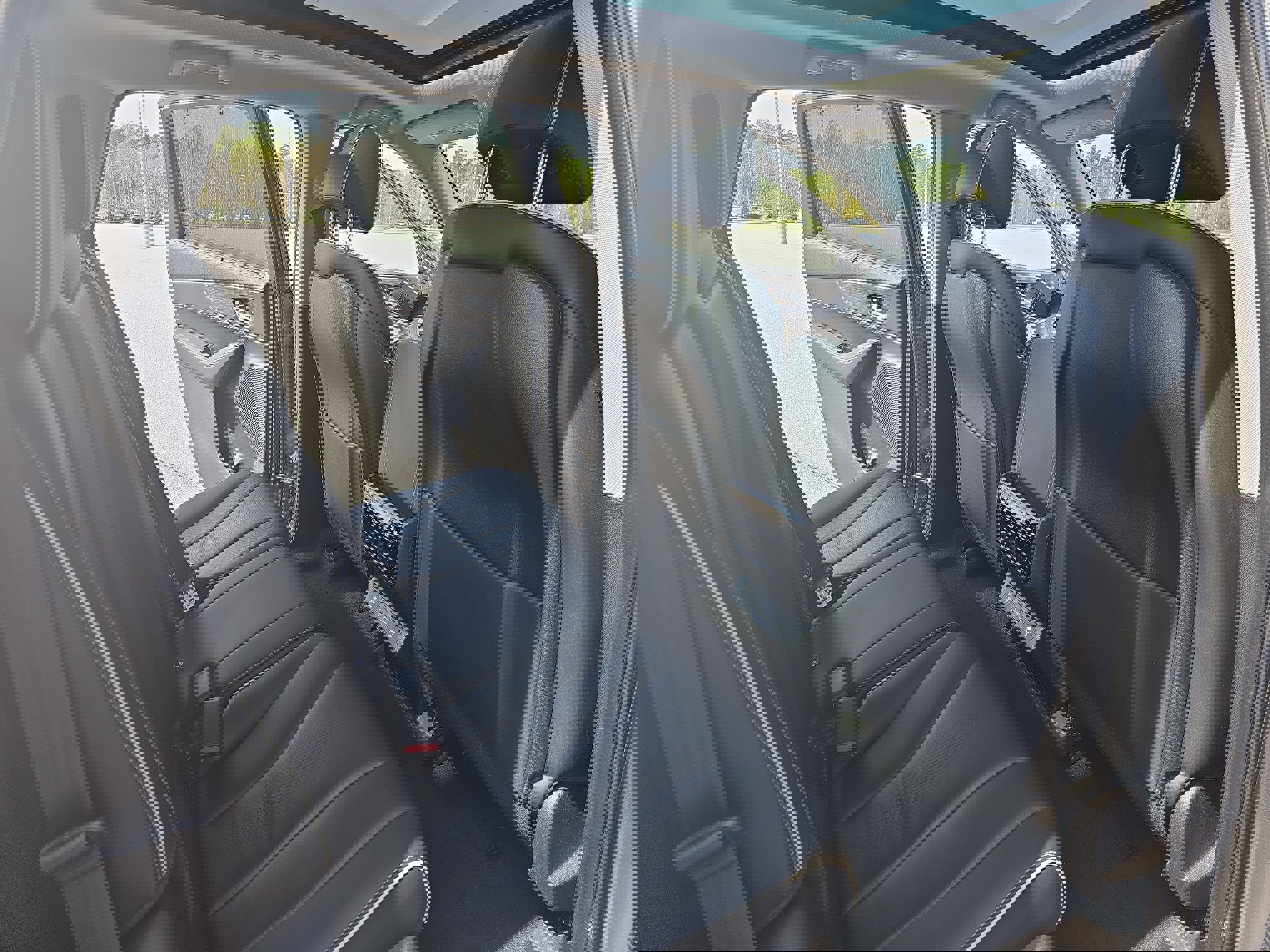 Certified 2024 Acura MDX SH-AWD w/ Advance Package image 11