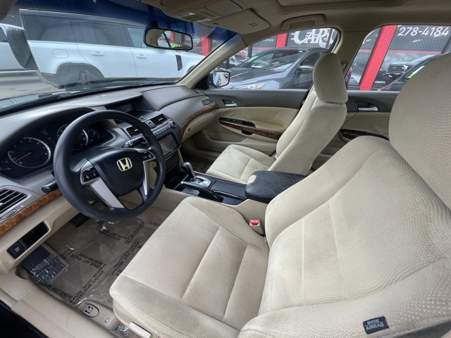 Used 2008 Honda Accord EX image 11