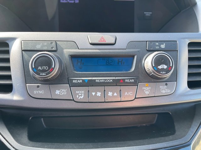 Used 2012 Honda Odyssey EX-L image 18