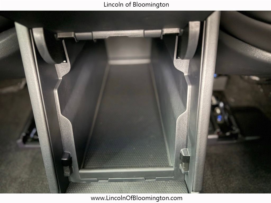 New 2025 Lincoln Navigator L Black Label image 63