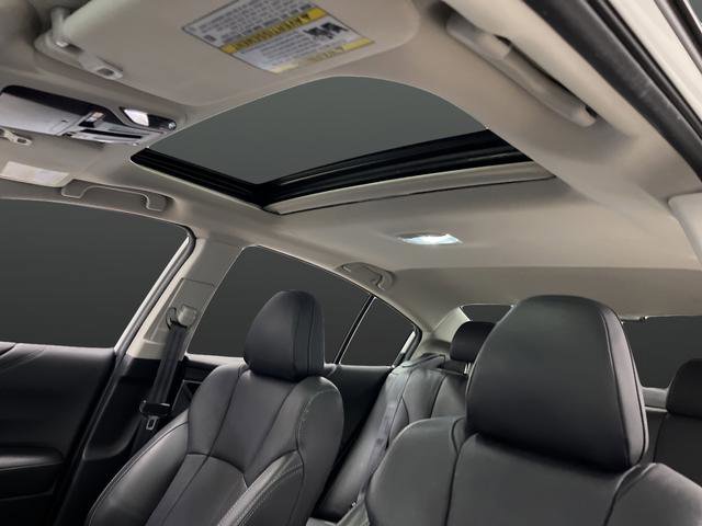 Used 2021 Subaru Legacy Limited XT w/ Popular Package #2 image 7