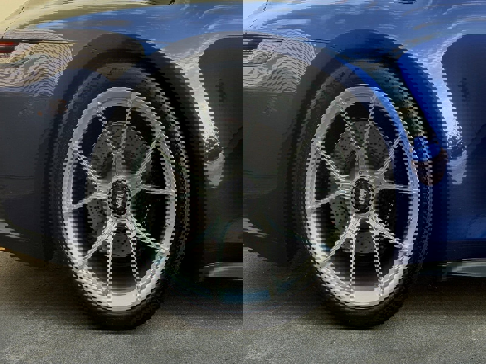 Certified 2022 Porsche 911 GT3 image 14