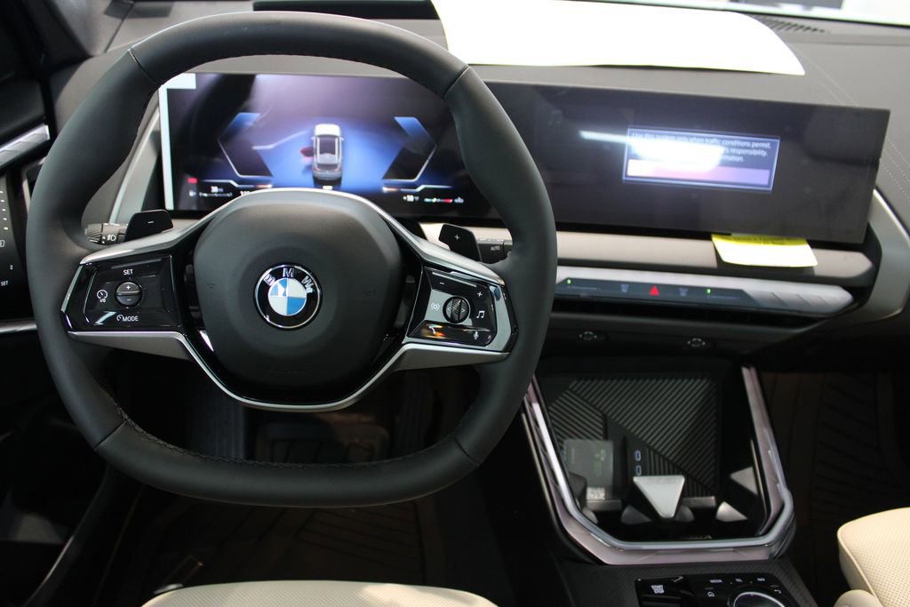 New 2026 BMW X3 xDrive30 w/ Premium Package AWD/4WD image 5