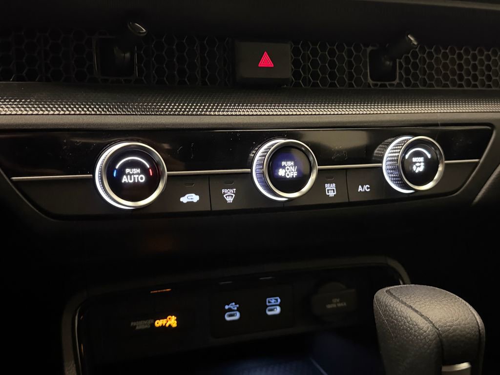 New 2026 Honda CR-V LX image 27