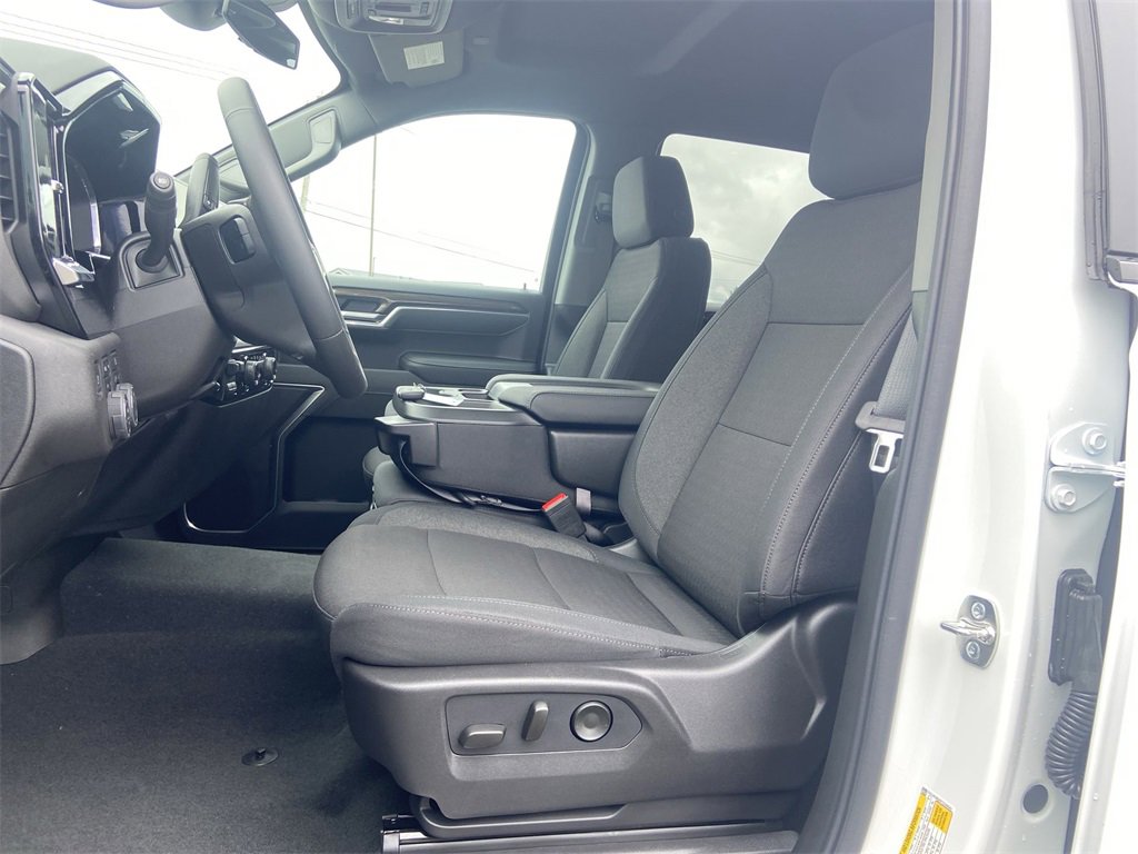 New 2026 Chevrolet Silverado 1500 LT image 19