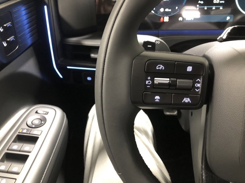 New 2026 Hyundai Santa Fe Calligraphy image 26