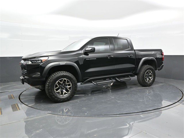 Certified 2024 Chevrolet Colorado ZR2 image 3