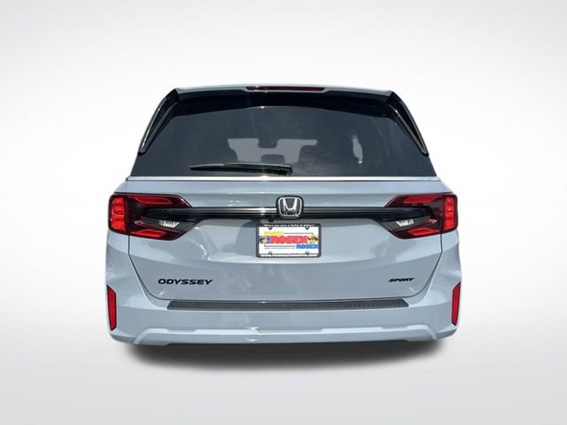 New 2026 Honda Odyssey Sport-L image 4
