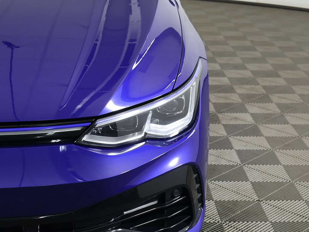 Used 2023 Volkswagen Golf R AWD/4WD image 18