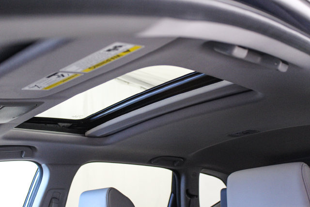 Used 2019 Honda CR-V Touring image 31