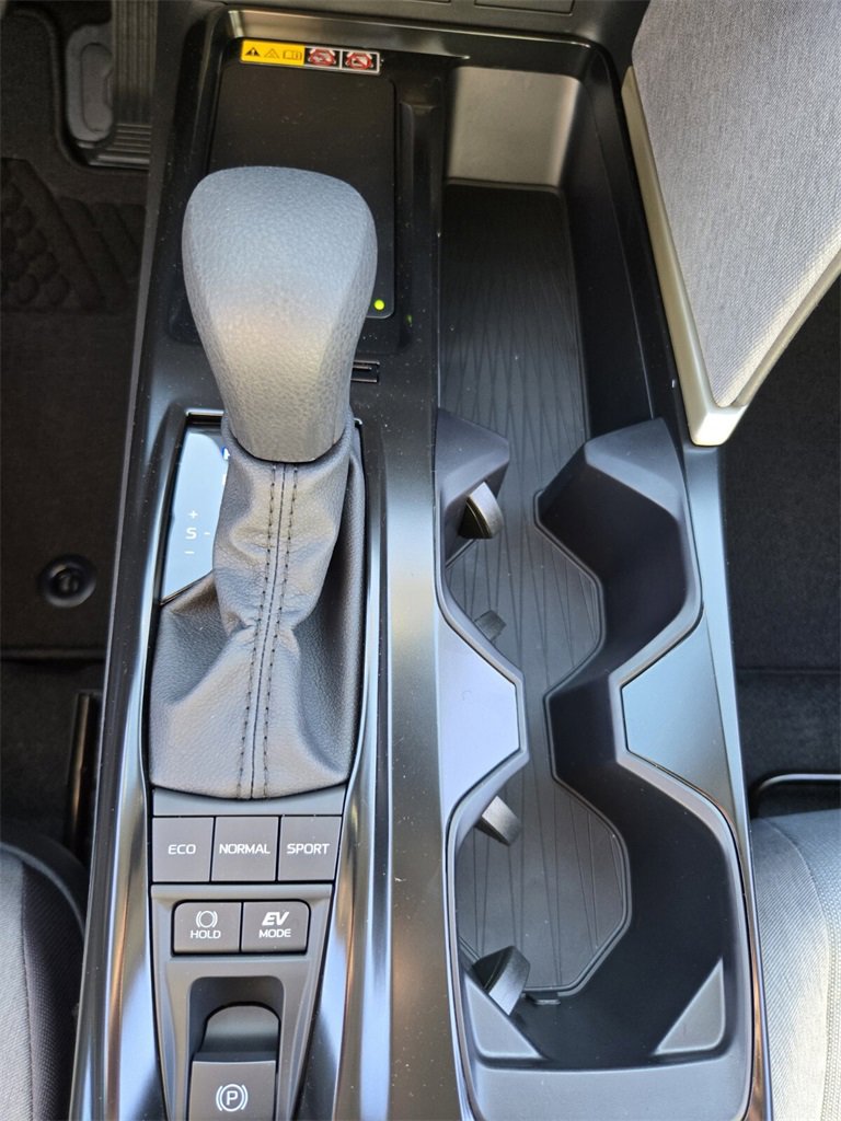 New 2026 Toyota Camry LE image 18