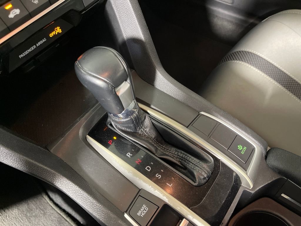 Used 2020 Honda Civic EX image 25