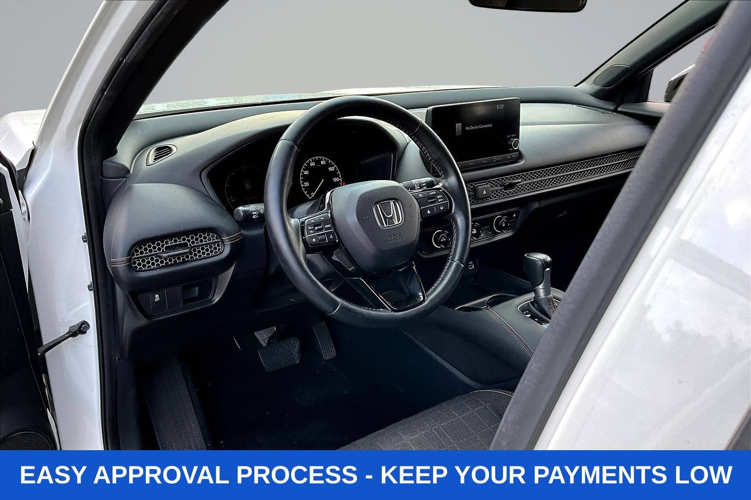 Used 2023 Honda HR-V Sport image 18