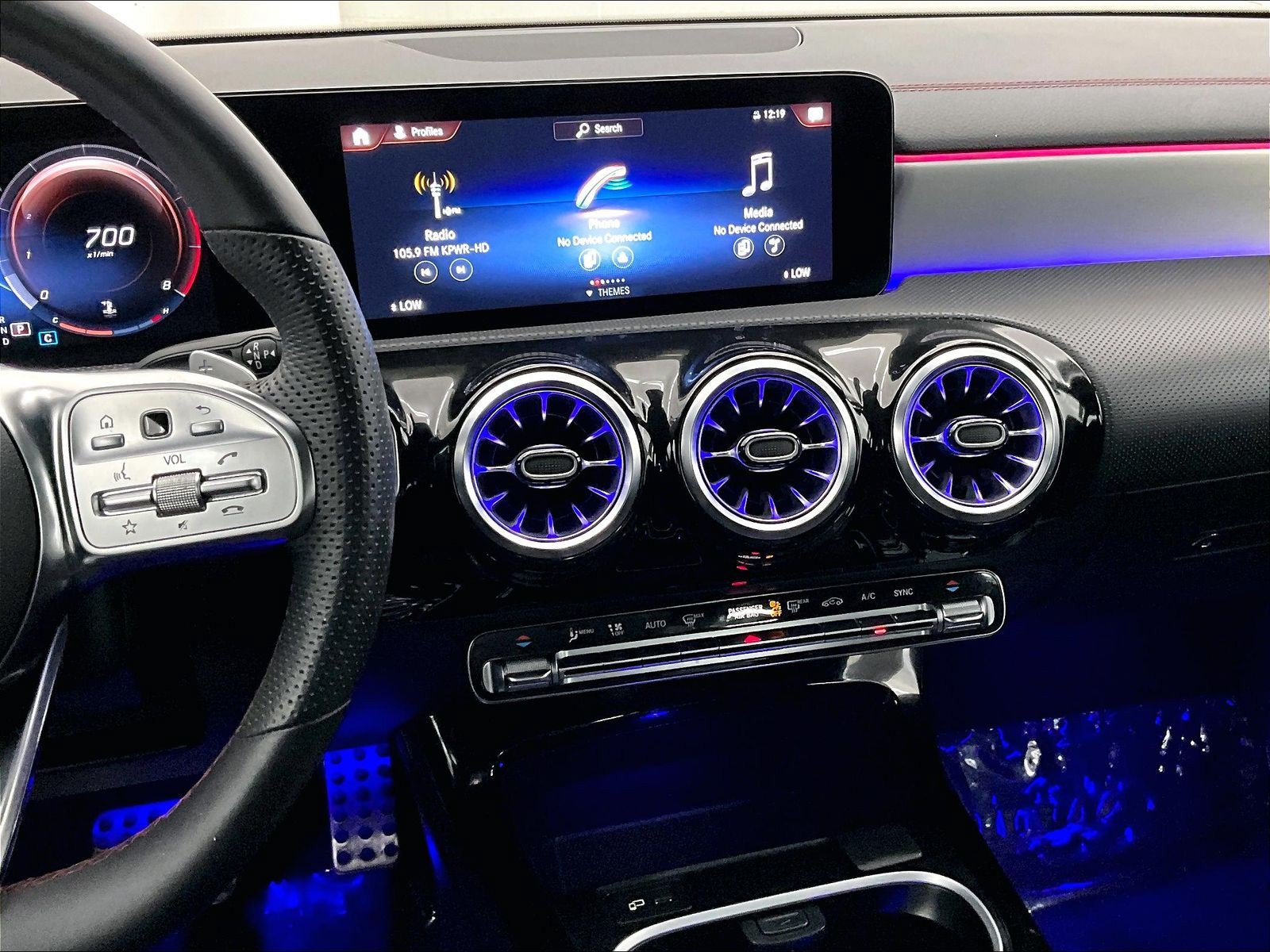 Certified 2023 Mercedes-Benz CLA 250 image 5