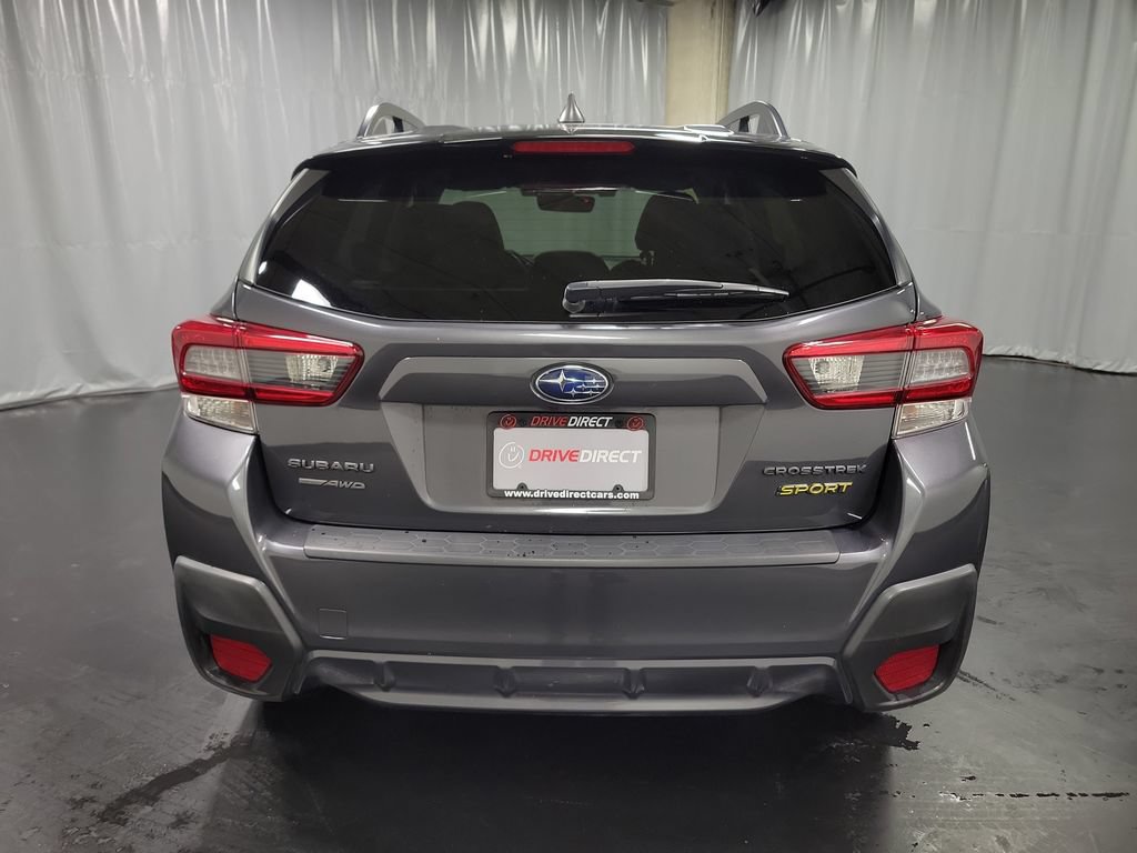 Used 2023 Subaru Crosstrek 2.5i Sport AWD/4WD image 7