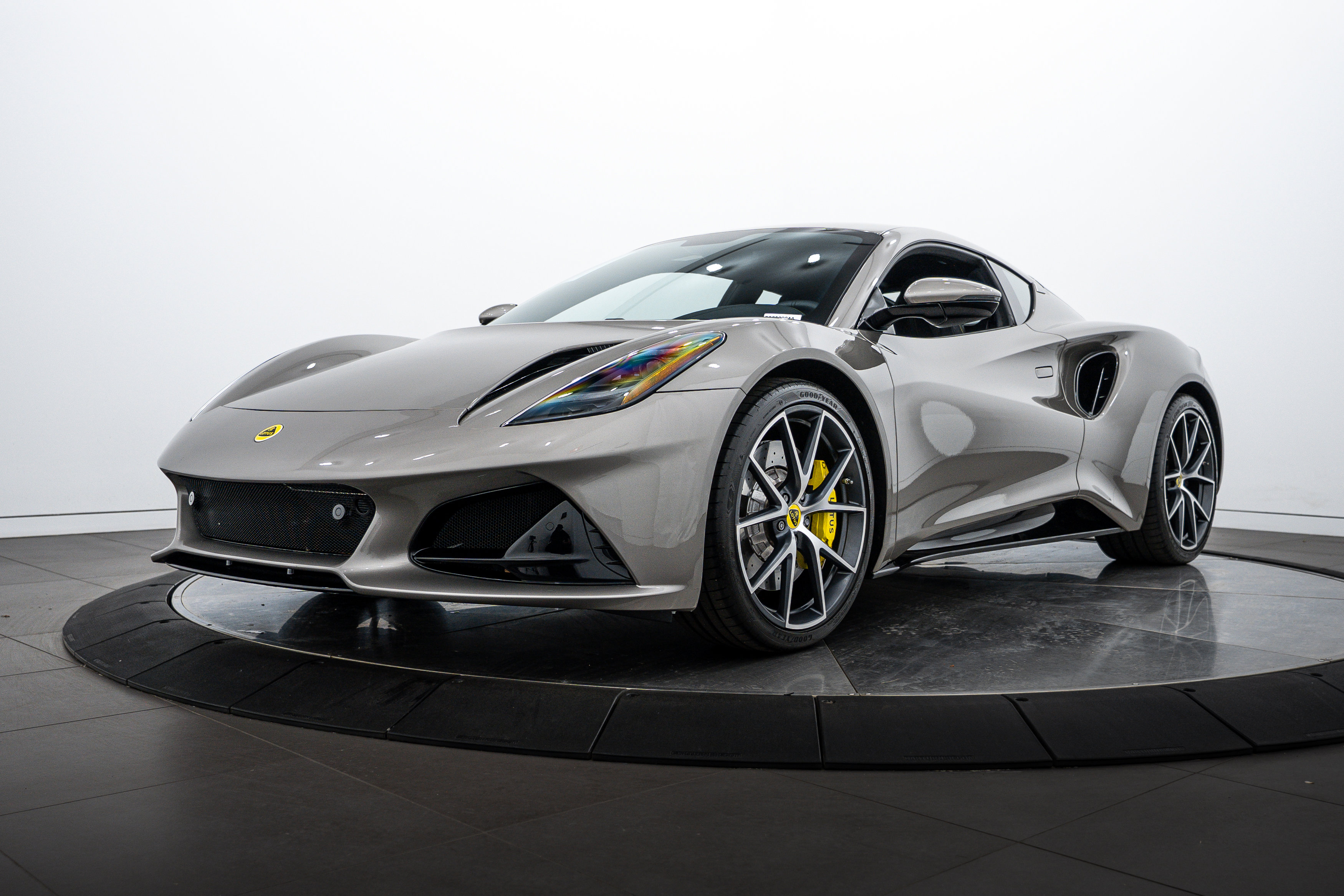 Used 2024 Lotus Emira First Edition