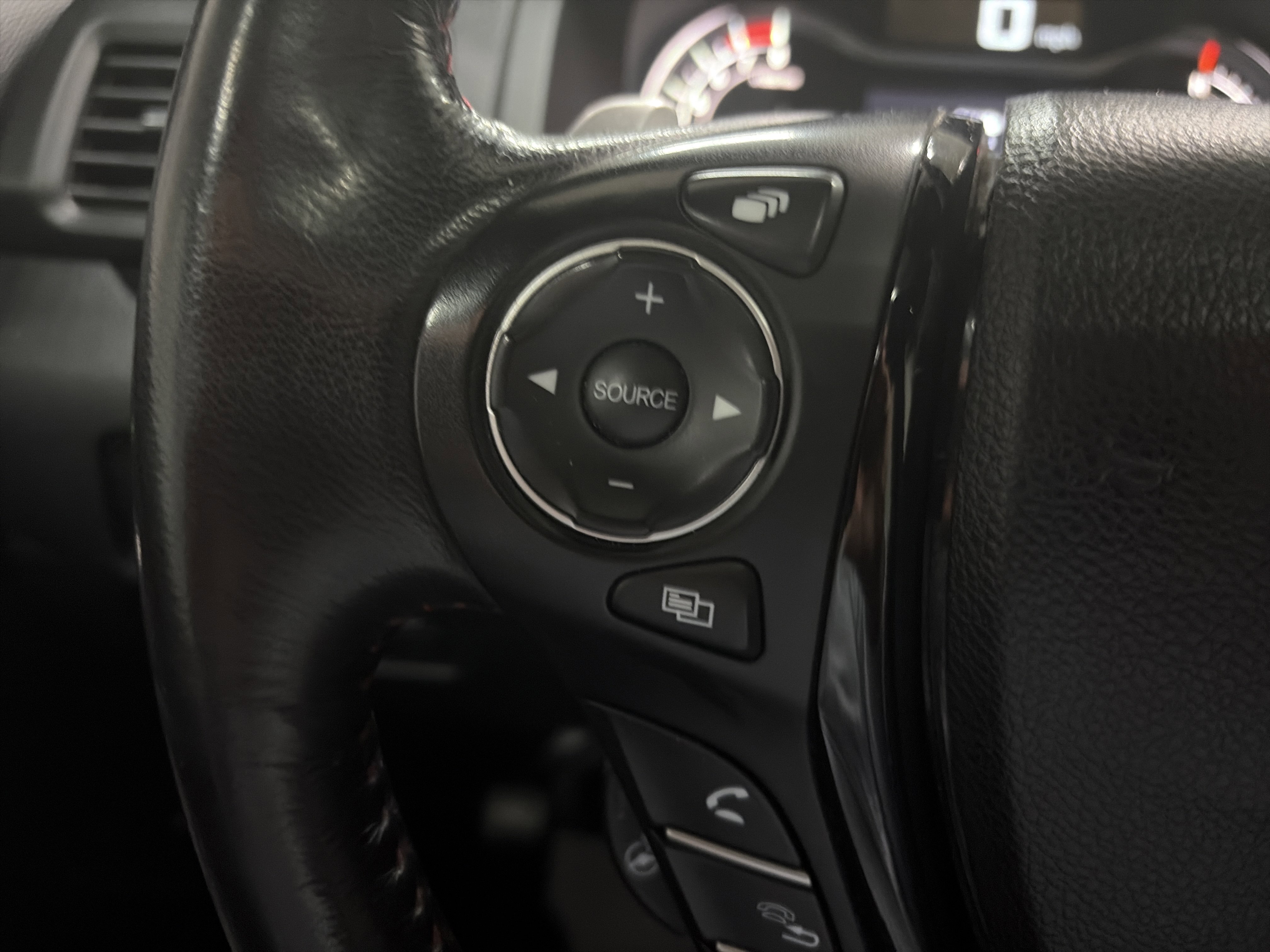 Used 2020 Honda Ridgeline Black Edition image 17