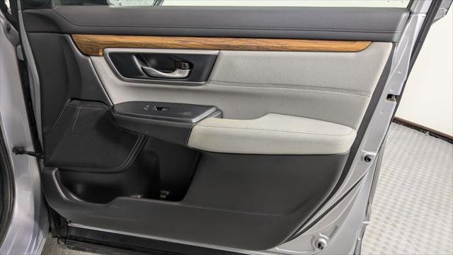 Used 2018 Honda CR-V EX image 22