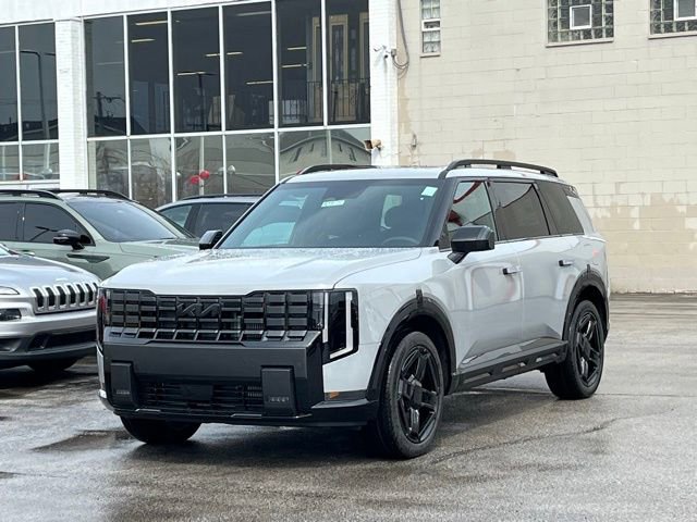 New 2027 Kia Telluride EX X-Line image 5