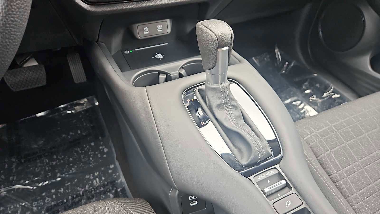 Certified 2026 Honda HR-V LX image 21