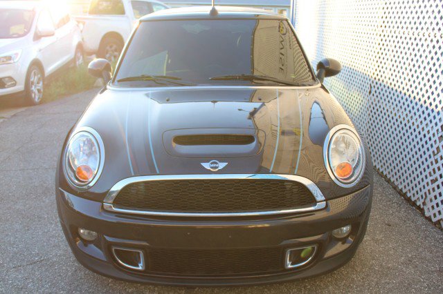 Used 2012 MINI Cooper S image 4