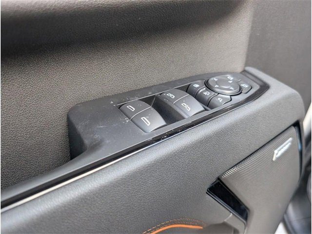 New 2026 GMC Sierra 3500 AT4 w/ AT4 Premium Plus Package image 17