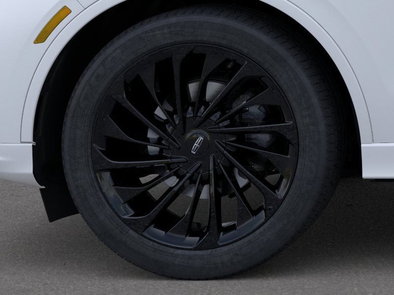 New 2026 Lincoln Aviator Reserve w/ Luxury Package RWD image 19