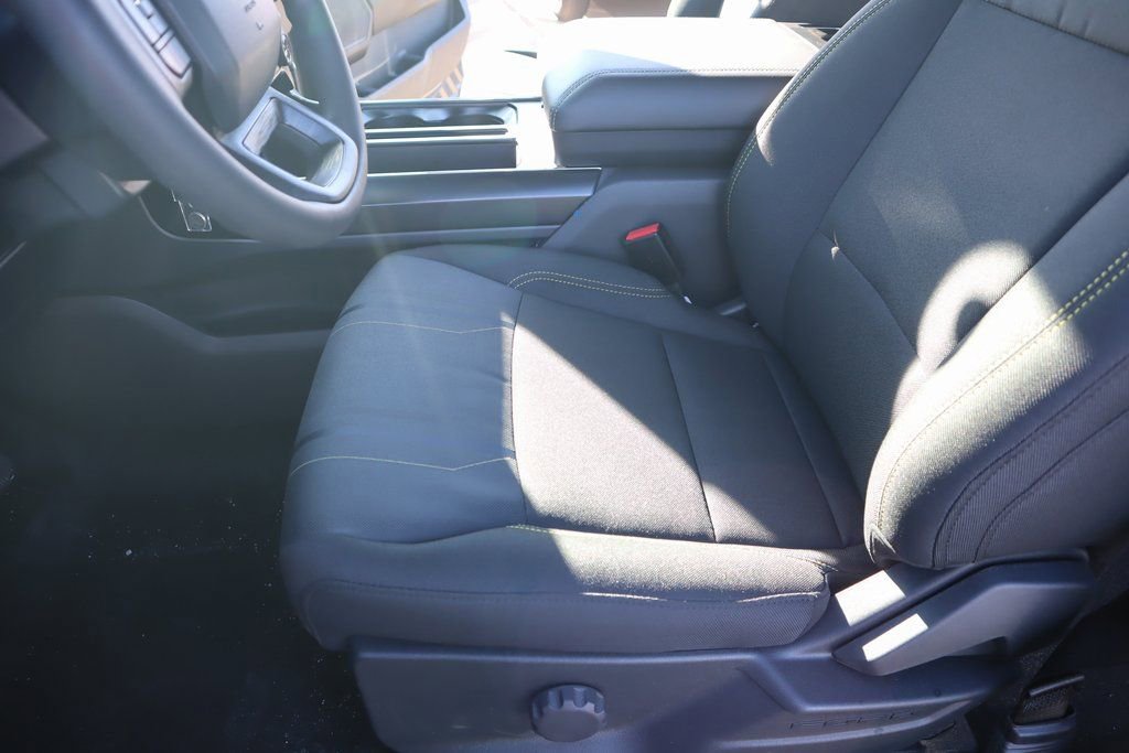 New 2025 Ford F150 STX w/ LOBO Package image 10