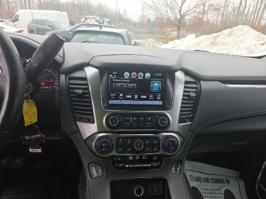 Used 2018 Chevrolet Tahoe LT image 7