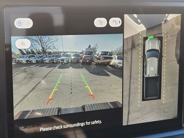 New 2026 Ford F350 Platinum image 24