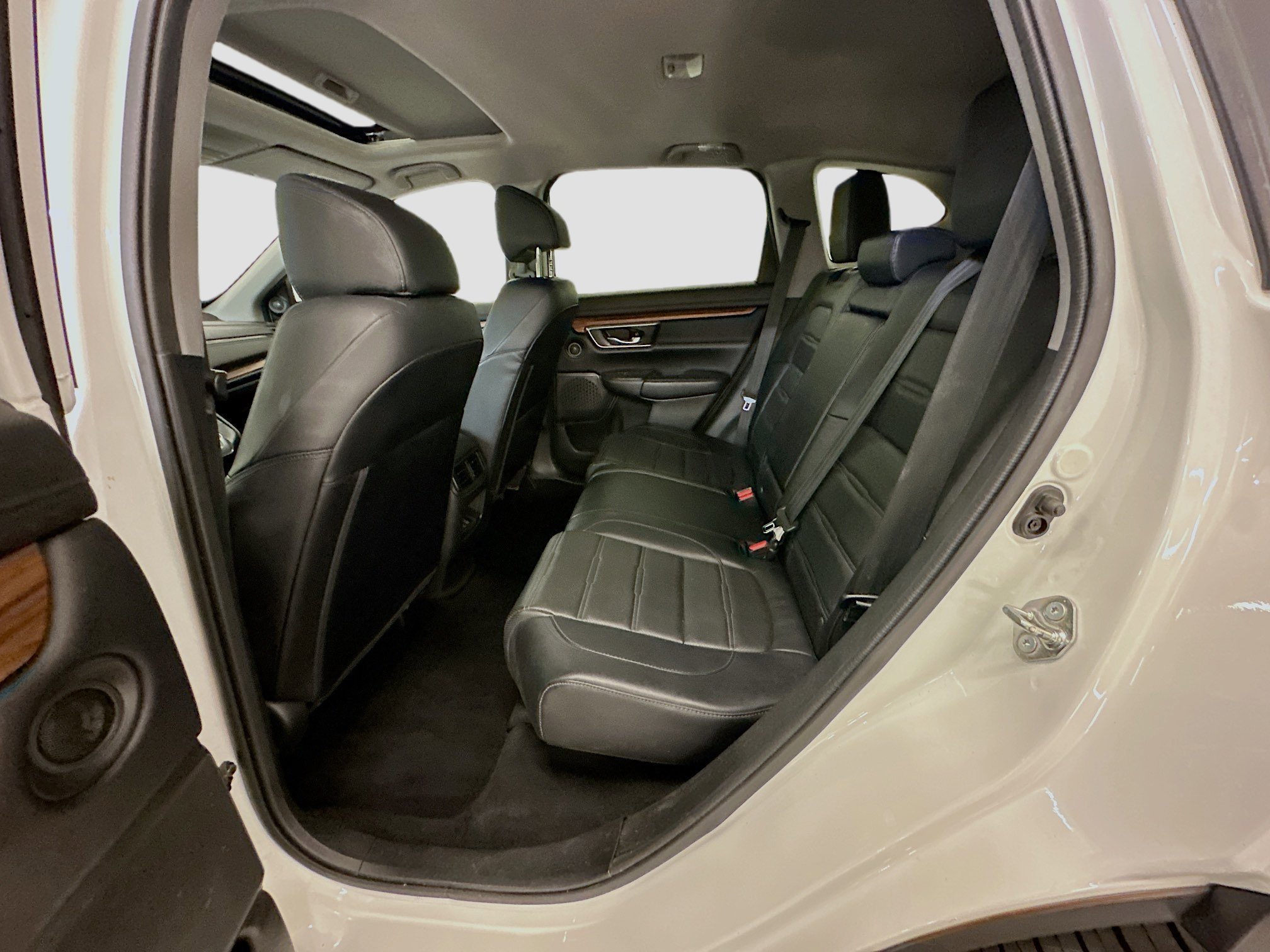 Used 2018 Honda CR-V EX-L image 29