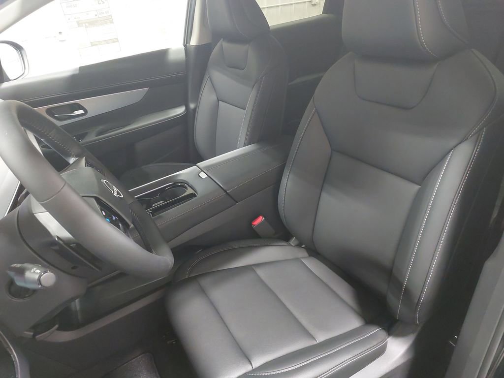 New 2025 Nissan Murano SL w/ Cargo Package image 15