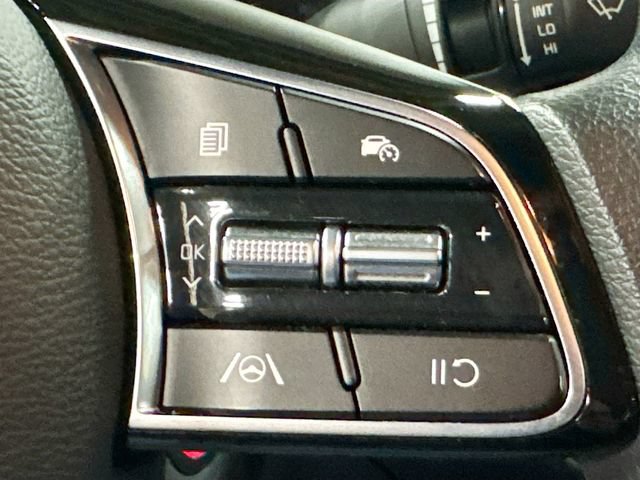 Used 2023 Kia Forte LXS w/ LXS Technology Package FWD image 10