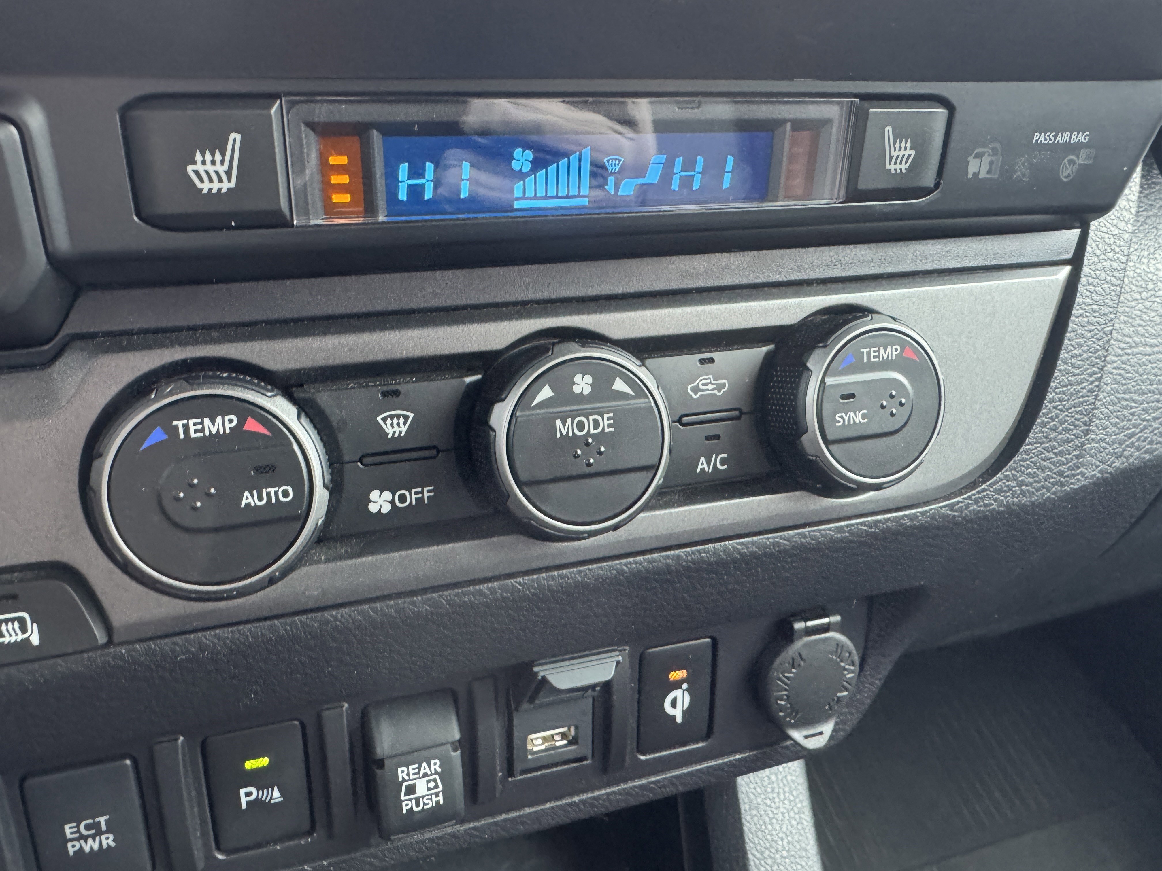 Certified 2023 Toyota Tacoma TRD Pro image 26