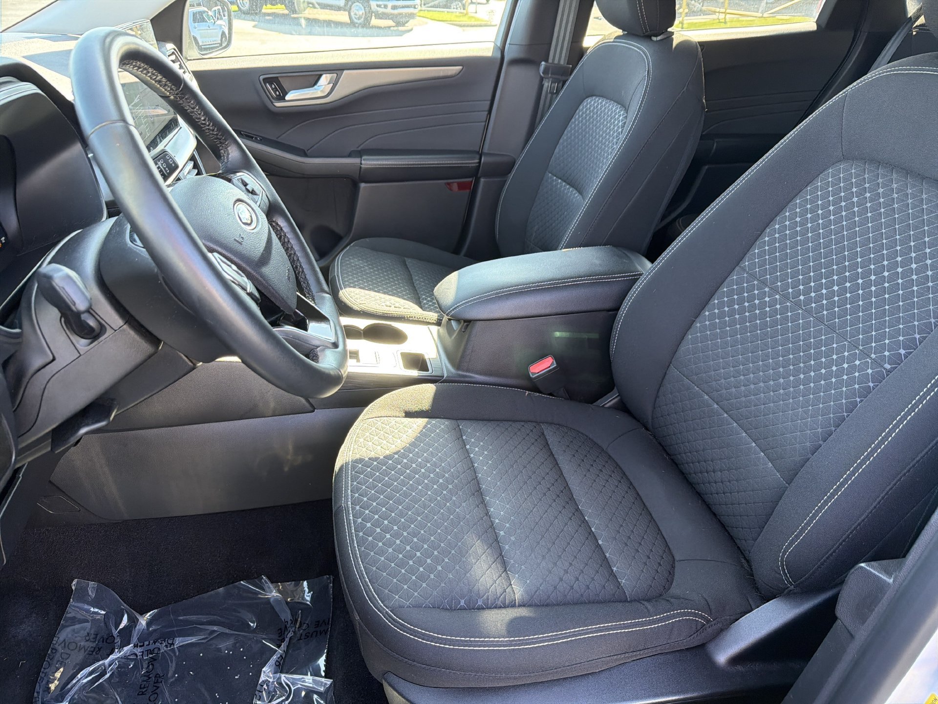 Used 2023 Ford Escape Active w/ Tech Pack #2 AWD/4WD image 10