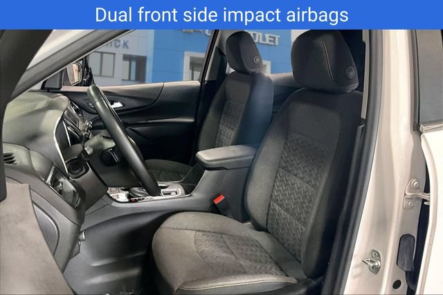 Certified 2024 Chevrolet Equinox LT AWD/4WD image 21