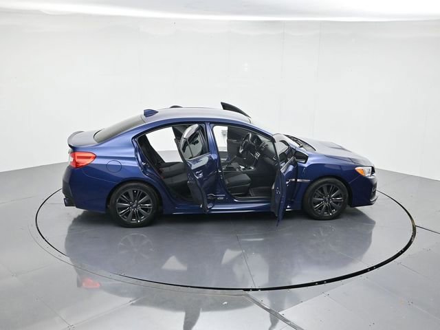 Used 2017 Subaru WRX w/ Popular Package #1 image 45