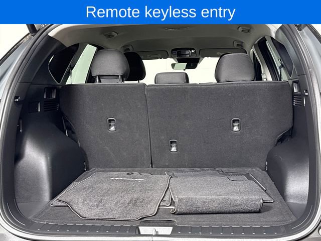 Used 2023 Hyundai Tucson SEL image 15