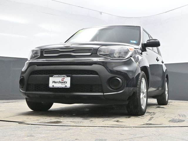 Used 2019 Kia Soul image 31