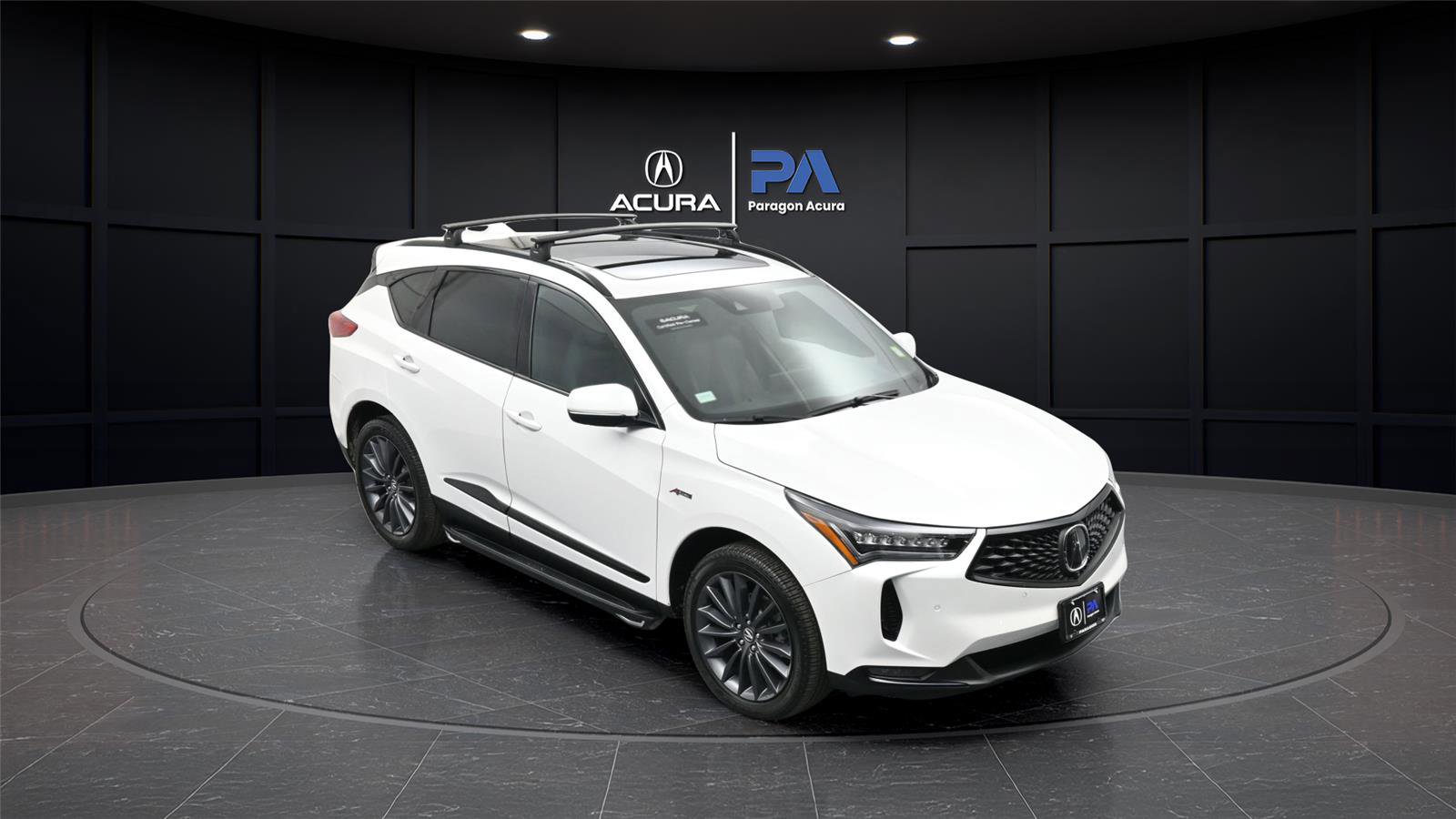 Used 2024 Acura RDX A-Spec AWD/4WD image 35