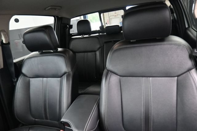 Used 2022 Ford Ranger Lariat w/ Equipment Group 501A High AWD/4WD image 15