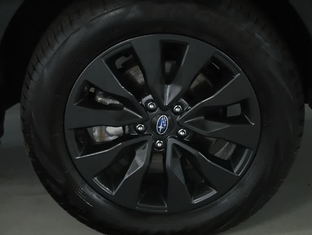Certified 2024 Subaru Outback Onyx Edition XT AWD/4WD image 10